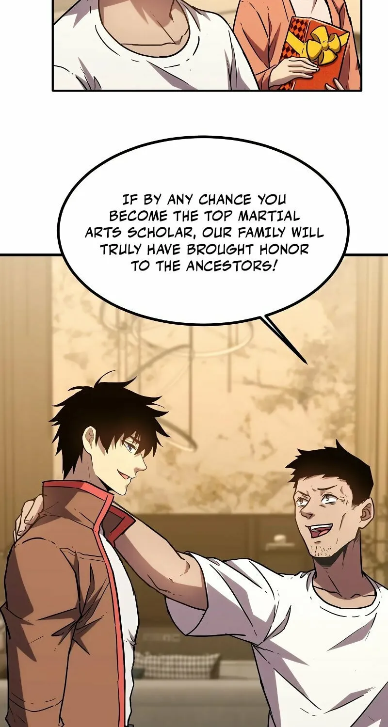 Logging 10,000 Years into the Future Chapter 61 page 12 - 