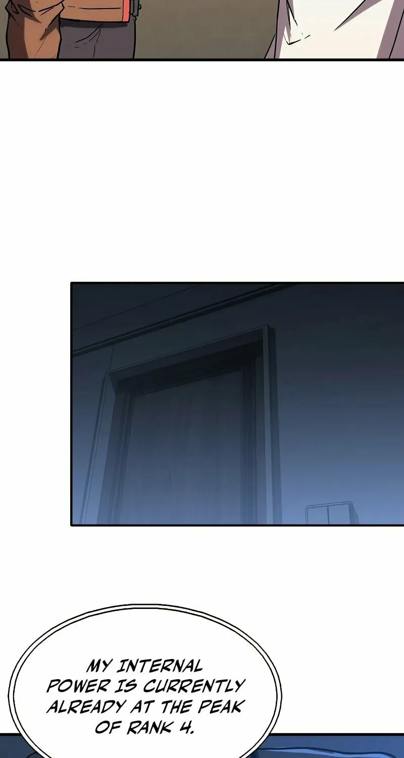Logging 10,000 Years into the Future Chapter 61 page 13 - 