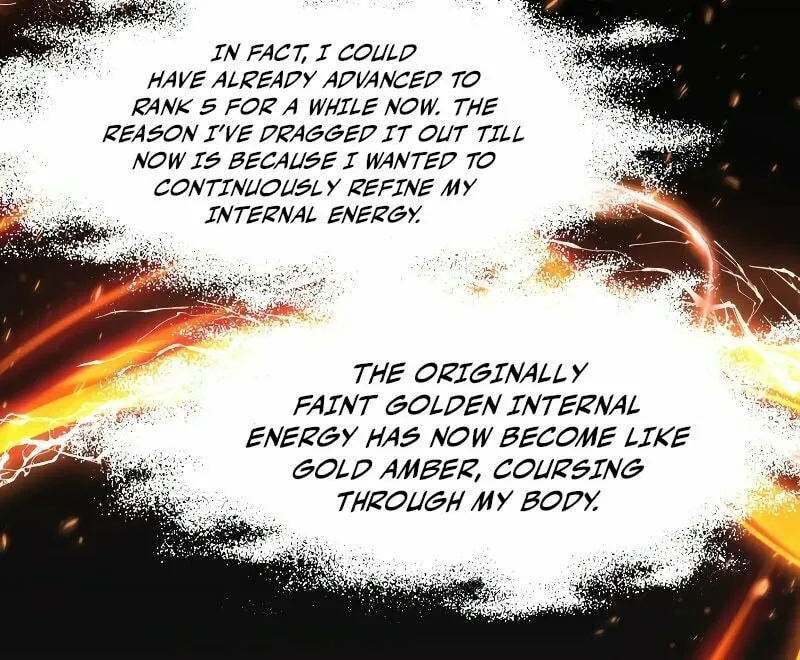 Logging 10,000 Years into the Future Chapter 61 page 15 - 
