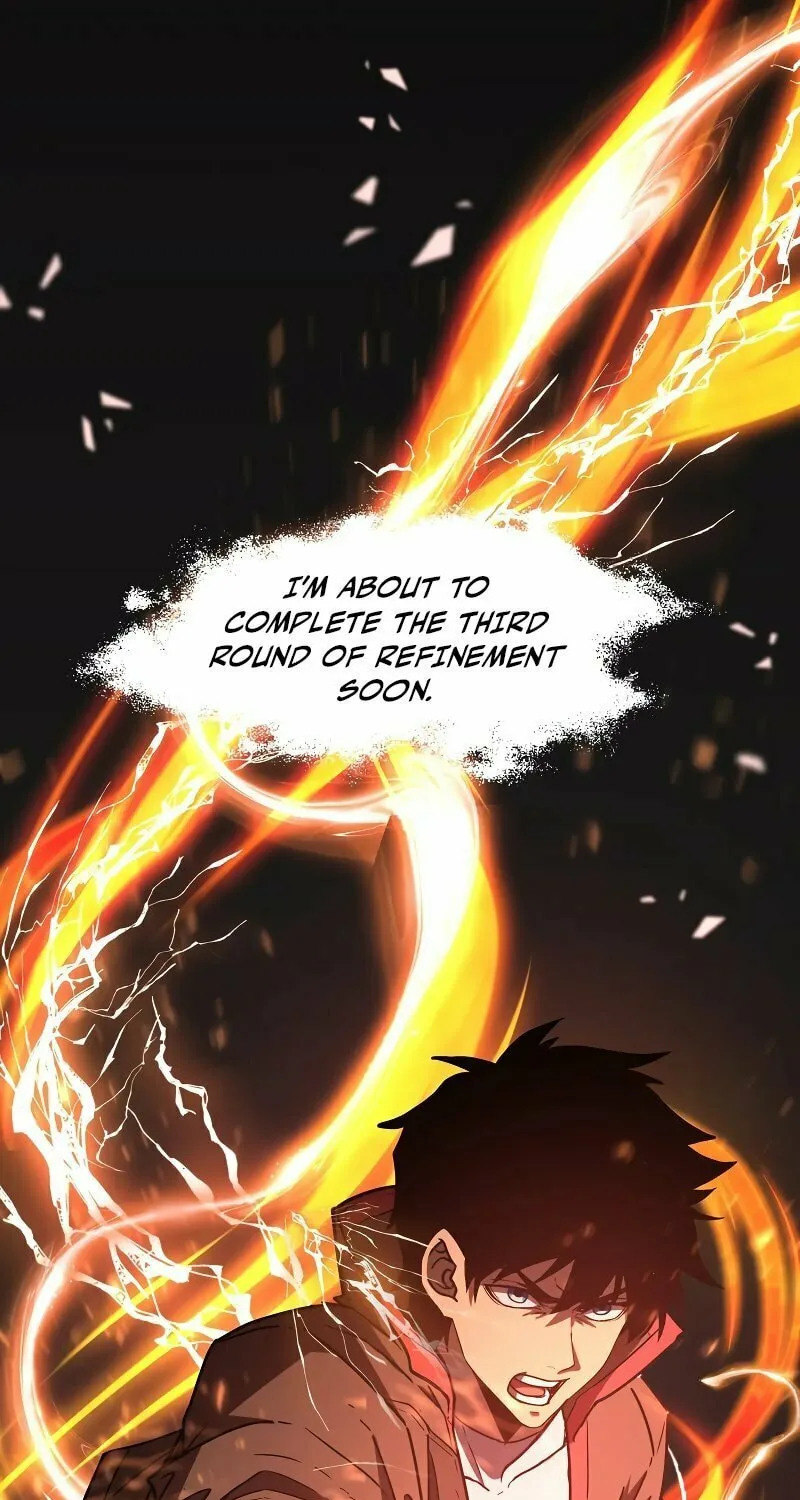 Logging 10,000 Years into the Future Chapter 61 page 16 - 