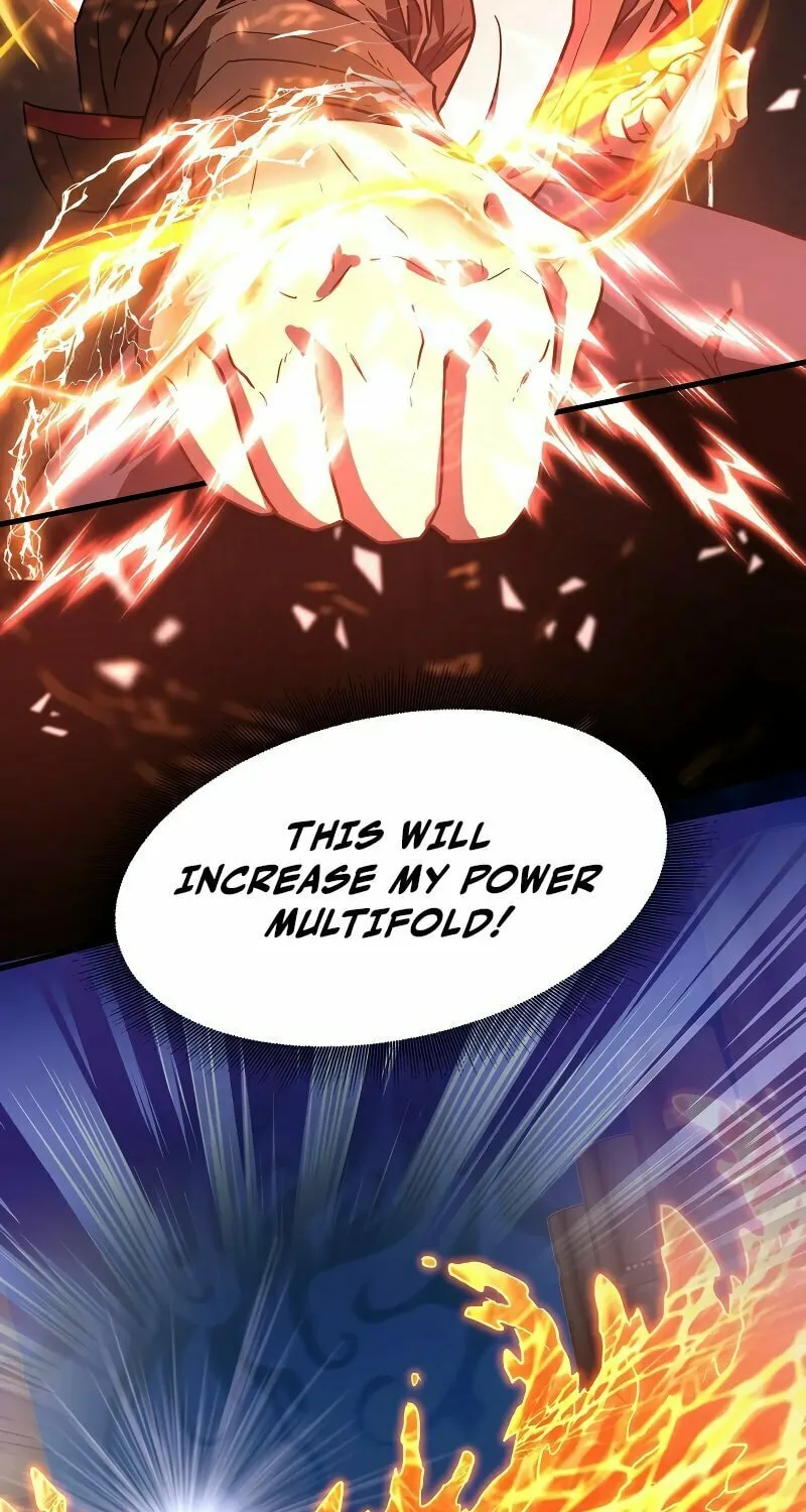 Logging 10,000 Years into the Future Chapter 61 page 17 - 
