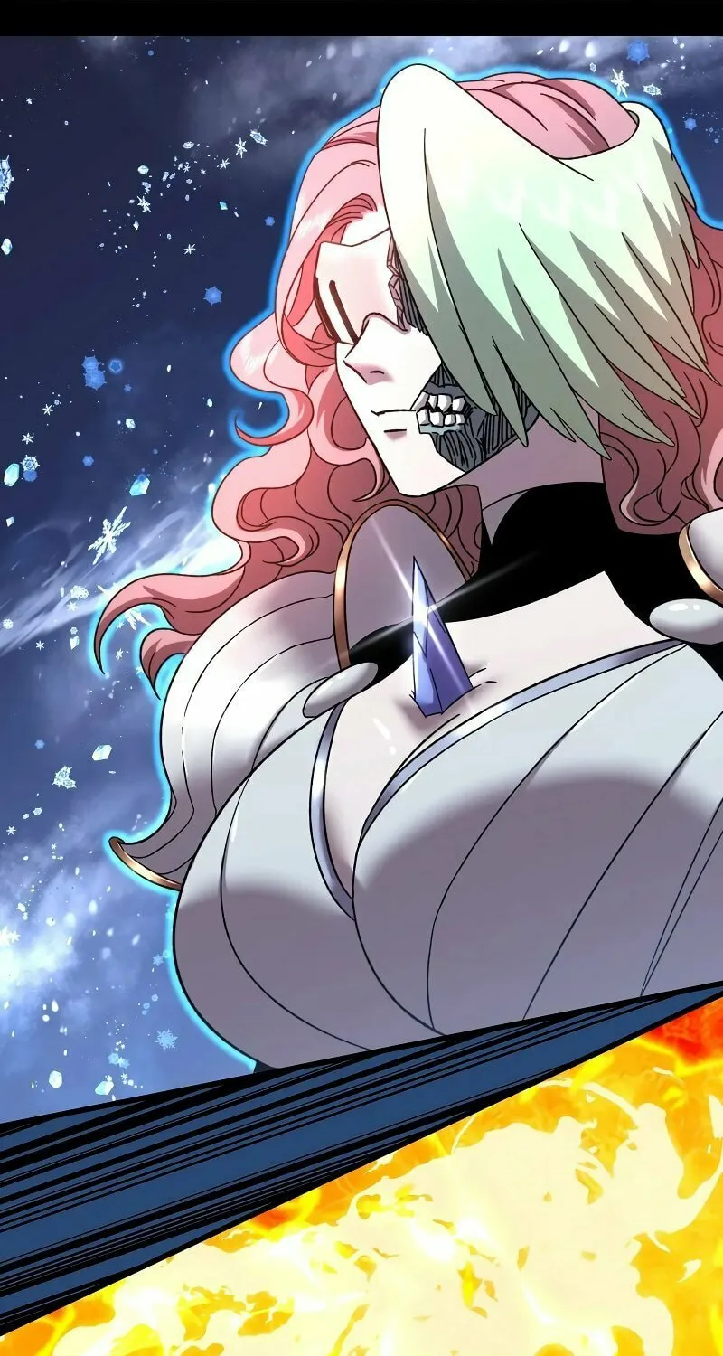 Logging 10,000 Years into the Future Chapter 61 page 23 - 