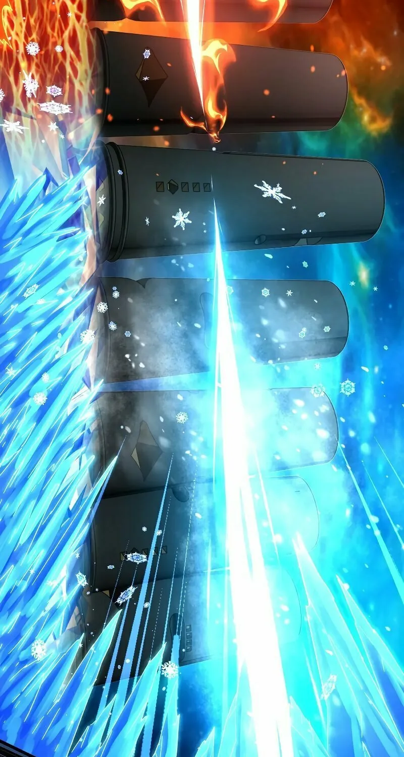 Logging 10,000 Years into the Future Chapter 61 page 25 - 