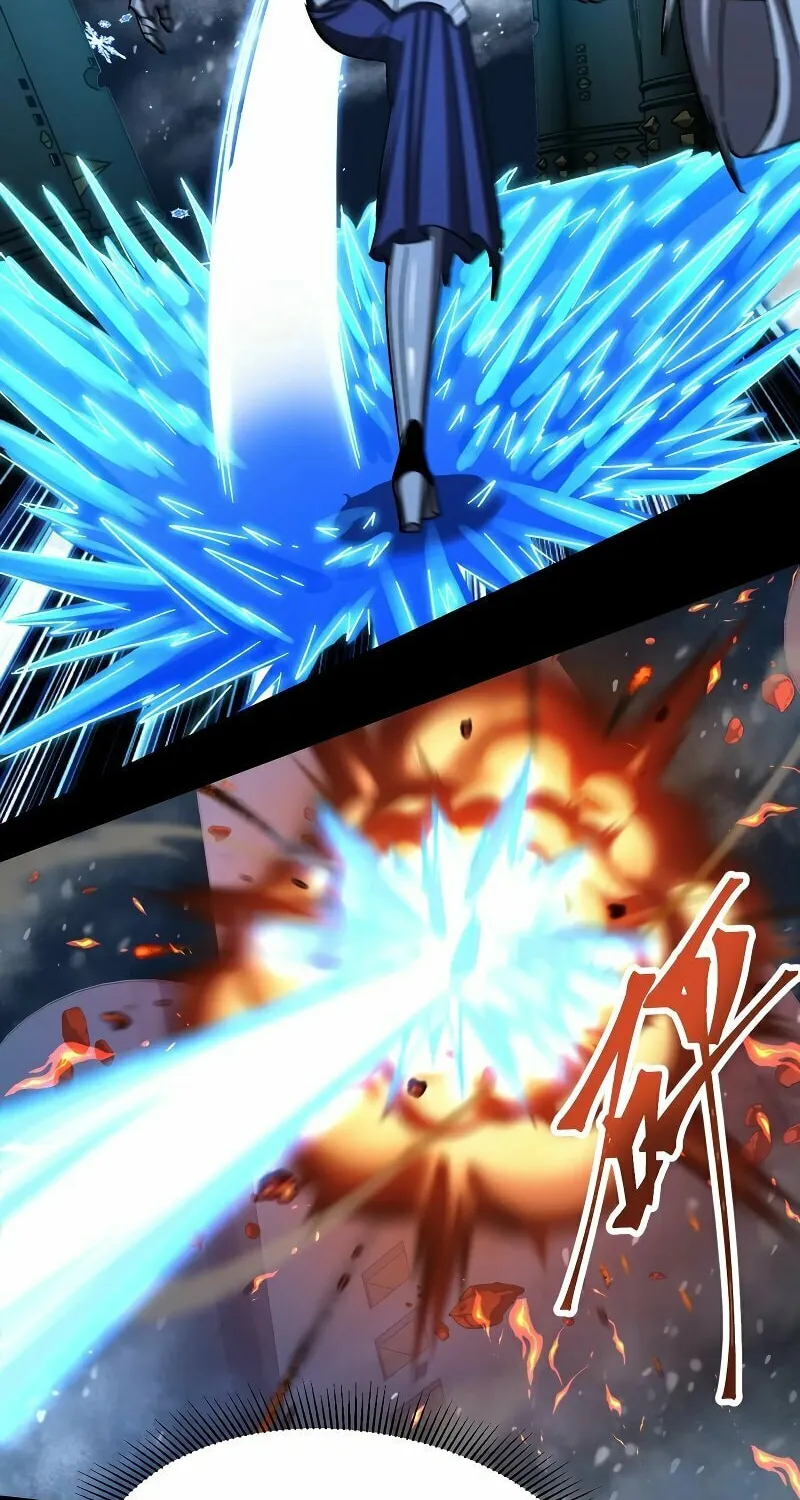 Logging 10,000 Years into the Future Chapter 61 page 29 - 