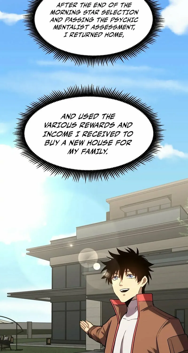 Logging 10,000 Years into the Future Chapter 61 page 4 - 