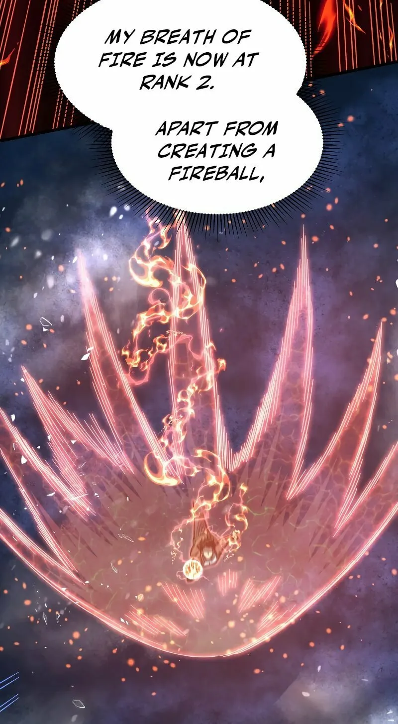 Logging 10,000 Years into the Future Chapter 61 page 32 - 