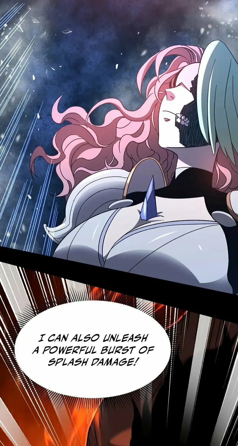 Logging 10,000 Years into the Future Chapter 61 page 33 - 