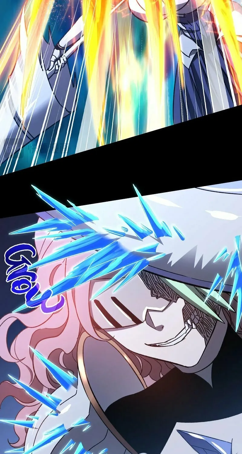 Logging 10,000 Years into the Future Chapter 61 page 35 - 