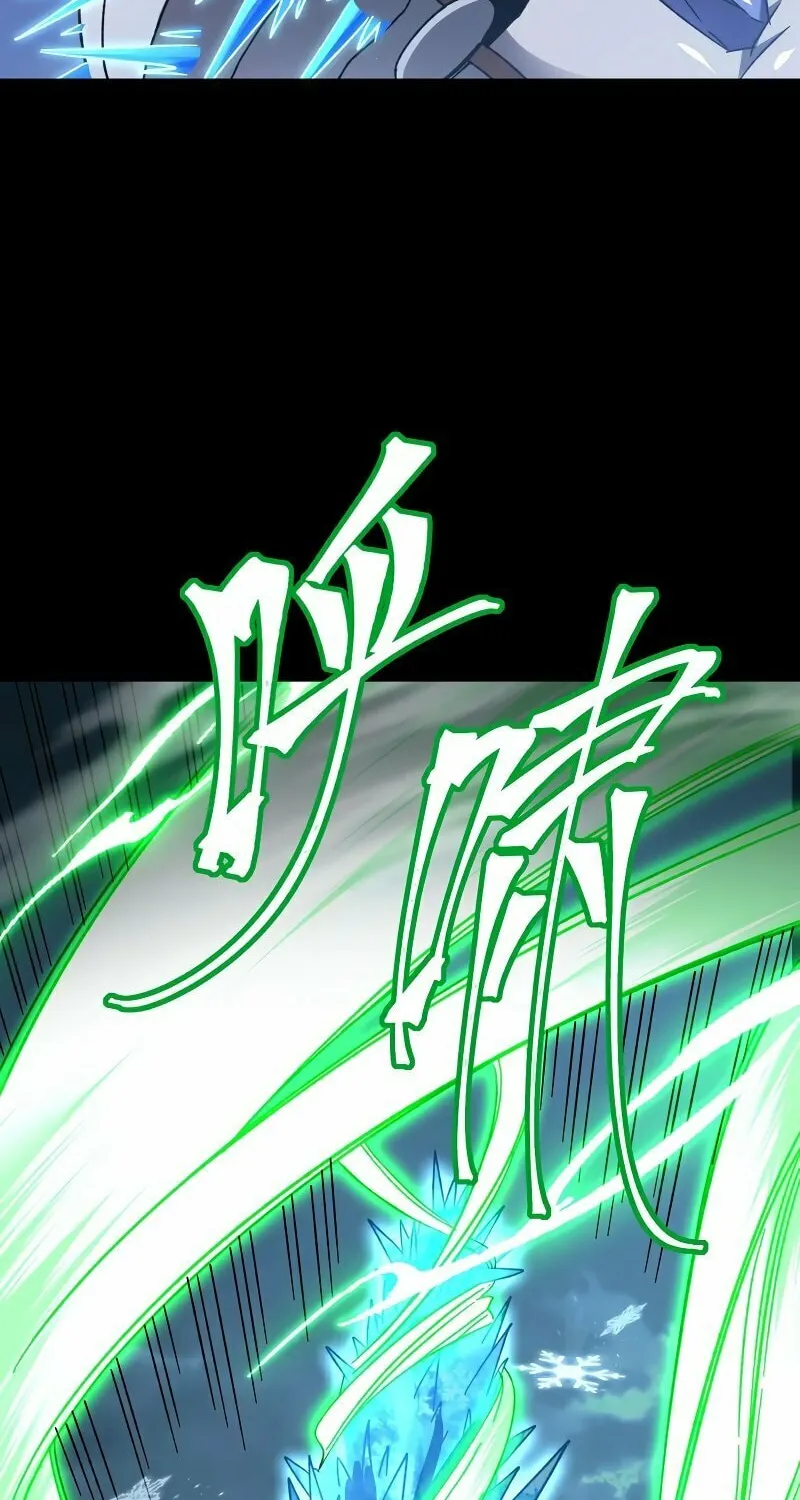 Logging 10,000 Years into the Future Chapter 61 page 36 - 