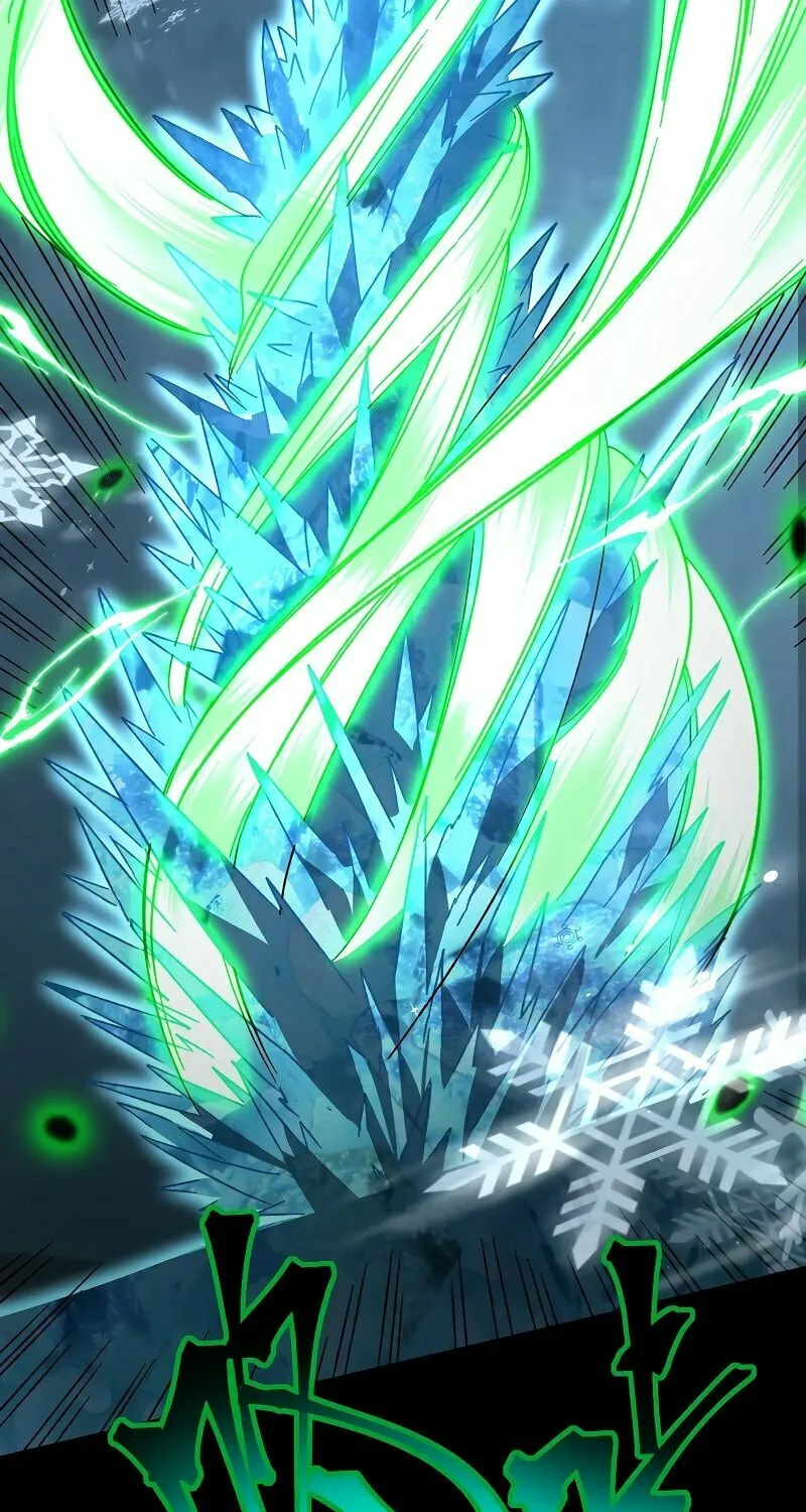 Logging 10,000 Years into the Future Chapter 61 page 37 - 