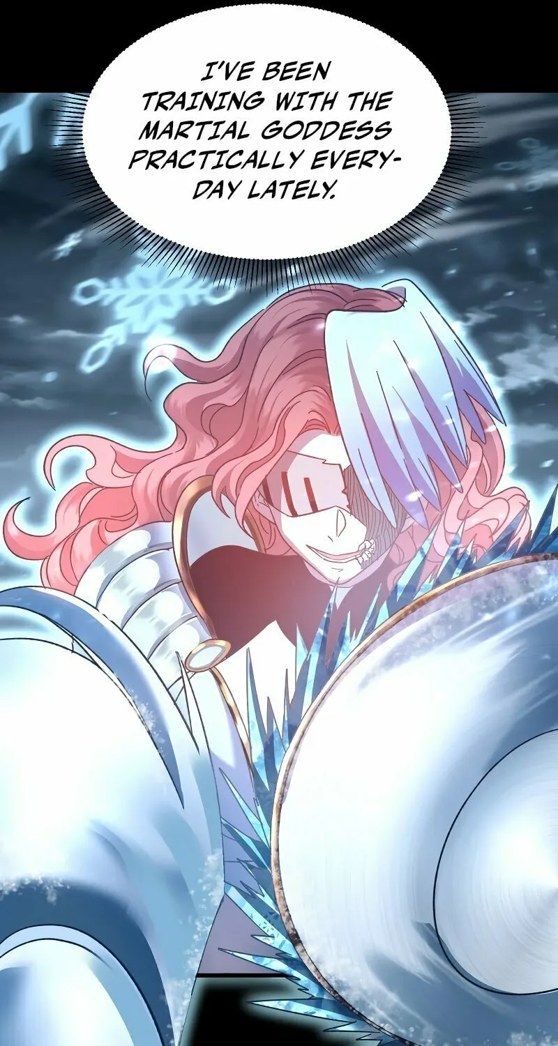 Logging 10,000 Years into the Future Chapter 61 page 39 - 