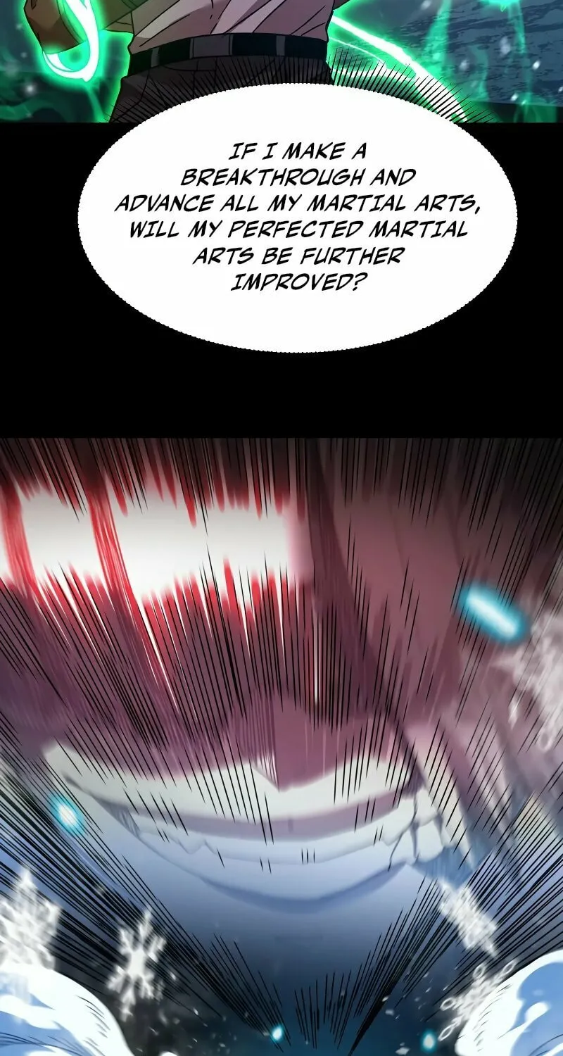 Logging 10,000 Years into the Future Chapter 61 page 42 - 