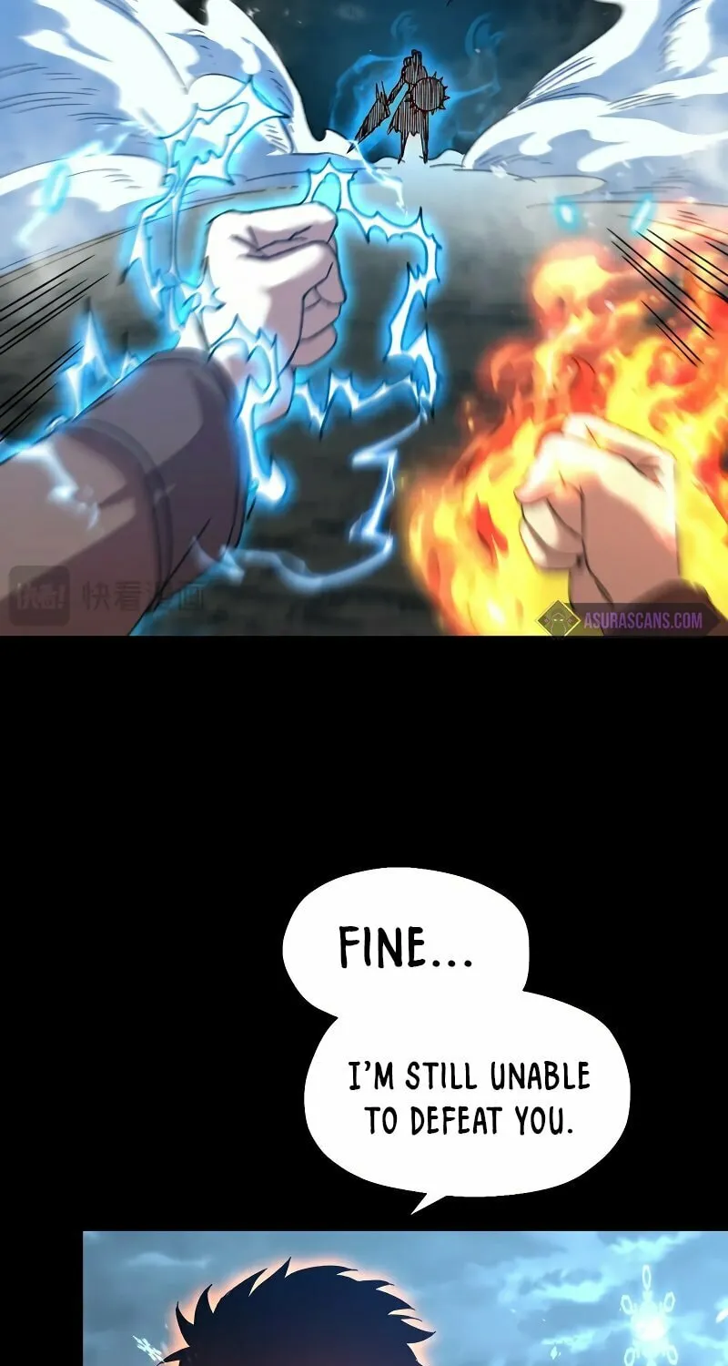 Logging 10,000 Years into the Future Chapter 61 page 43 - 