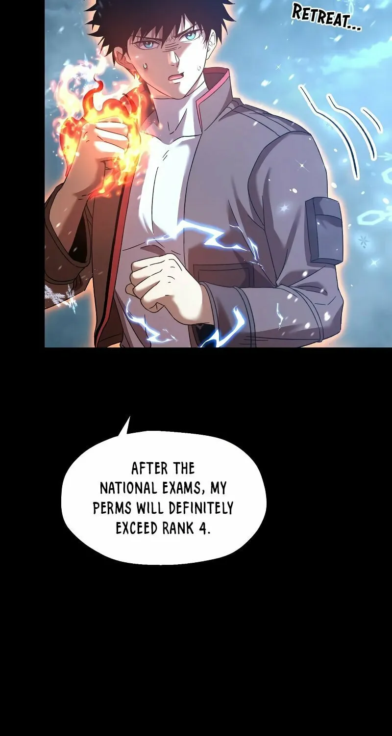 Logging 10,000 Years into the Future Chapter 61 page 44 - 