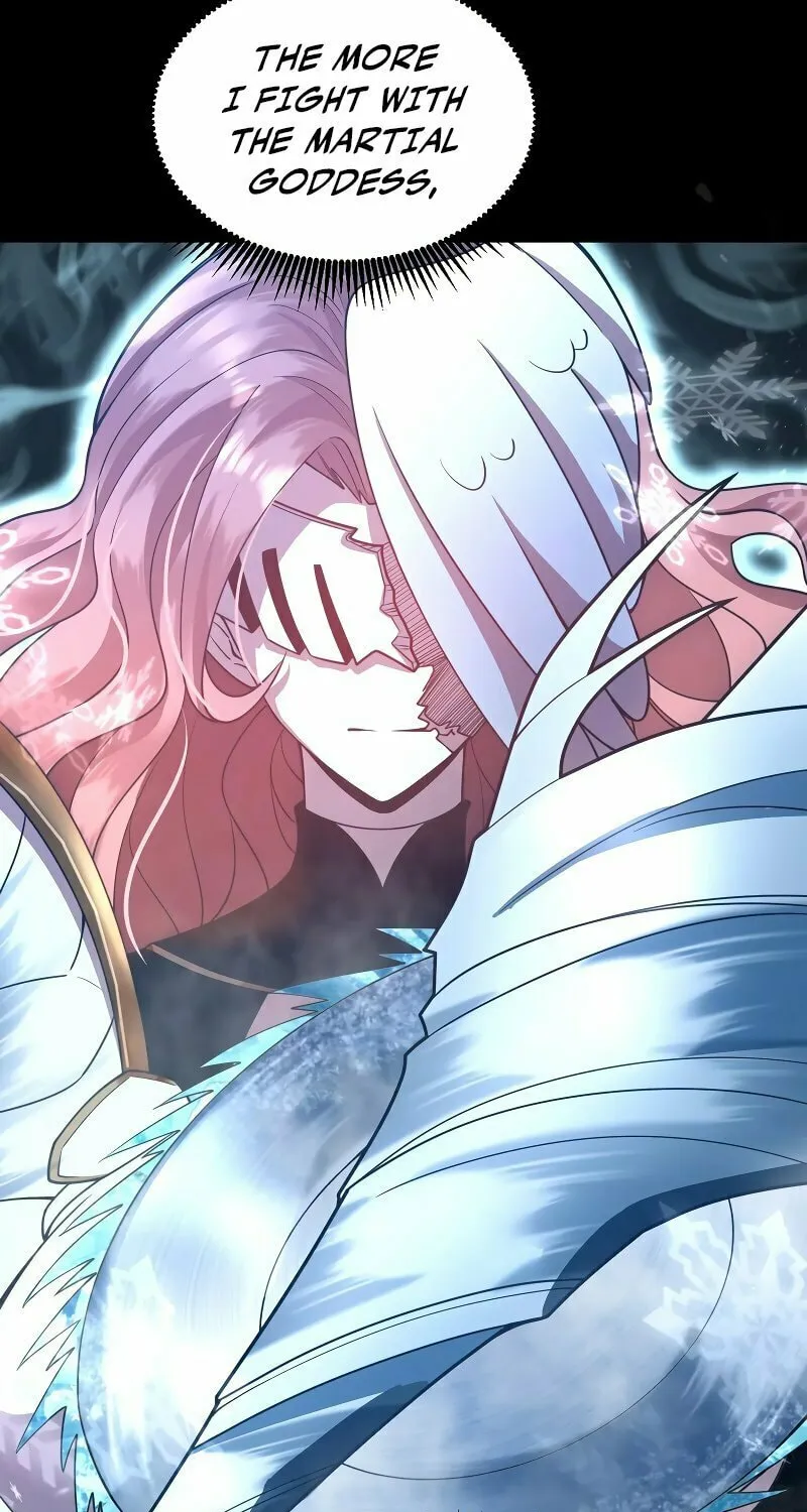 Logging 10,000 Years into the Future Chapter 61 page 48 - 