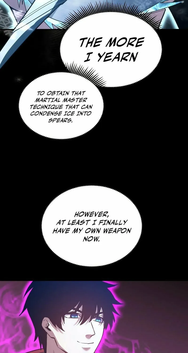 Logging 10,000 Years into the Future Chapter 61 page 49 - 