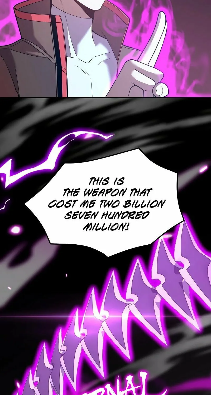Logging 10,000 Years into the Future Chapter 61 page 50 - 