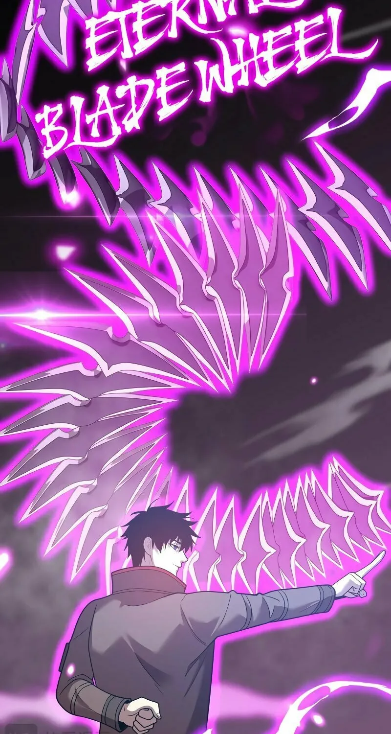 Logging 10,000 Years into the Future Chapter 61 page 51 - 