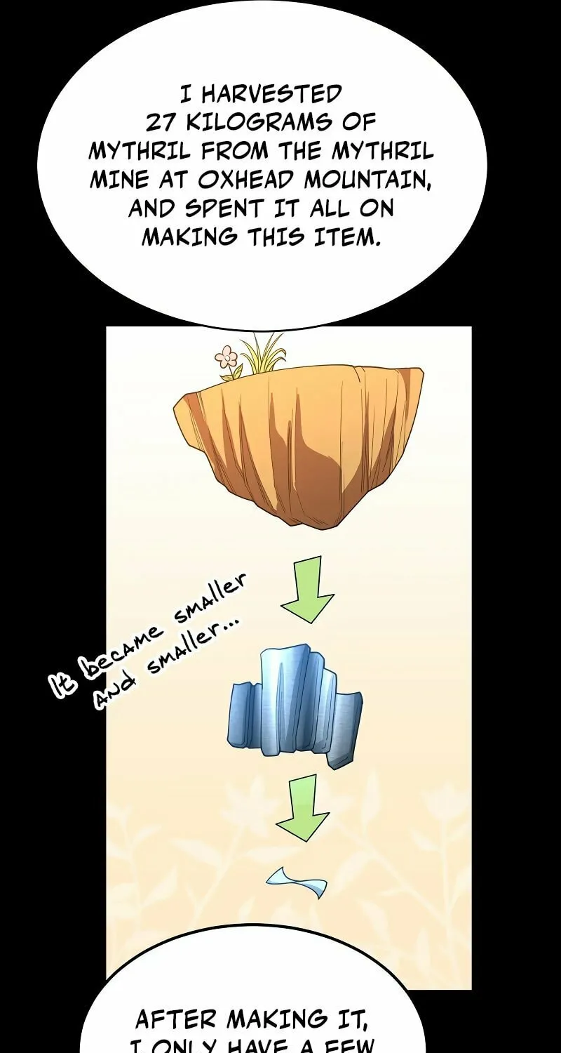 Logging 10,000 Years into the Future Chapter 61 page 53 - 