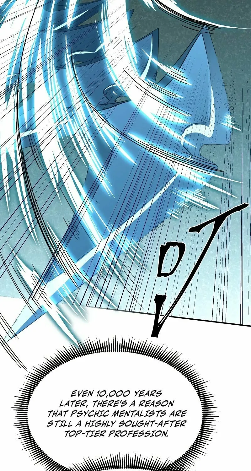 Logging 10,000 Years into the Future Chapter 61 page 56 - 