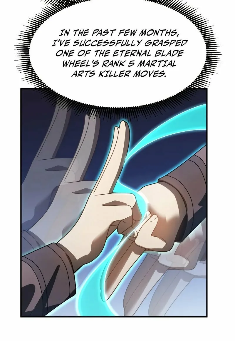 Logging 10,000 Years into the Future Chapter 61 page 57 - 