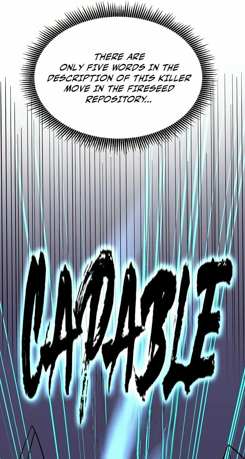 Logging 10,000 Years into the Future Chapter 61 page 58 - 