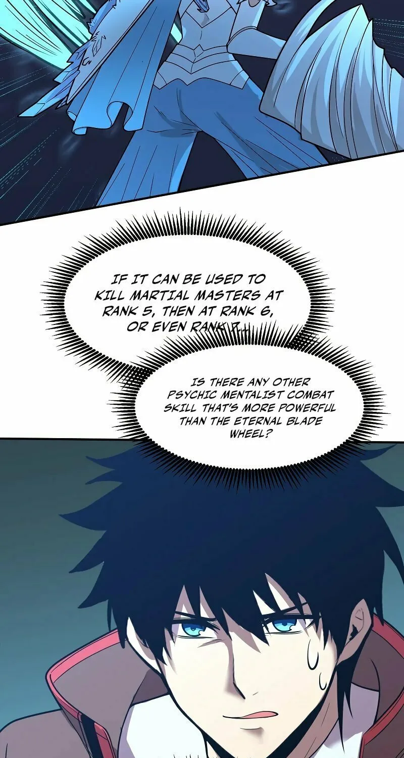 Logging 10,000 Years into the Future Chapter 61 page 60 - 