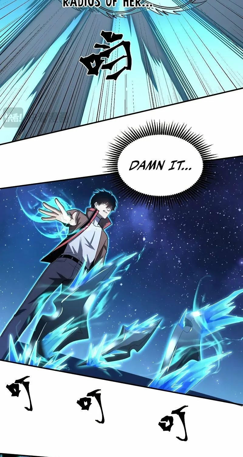 Logging 10,000 Years into the Future Chapter 61 page 62 - 
