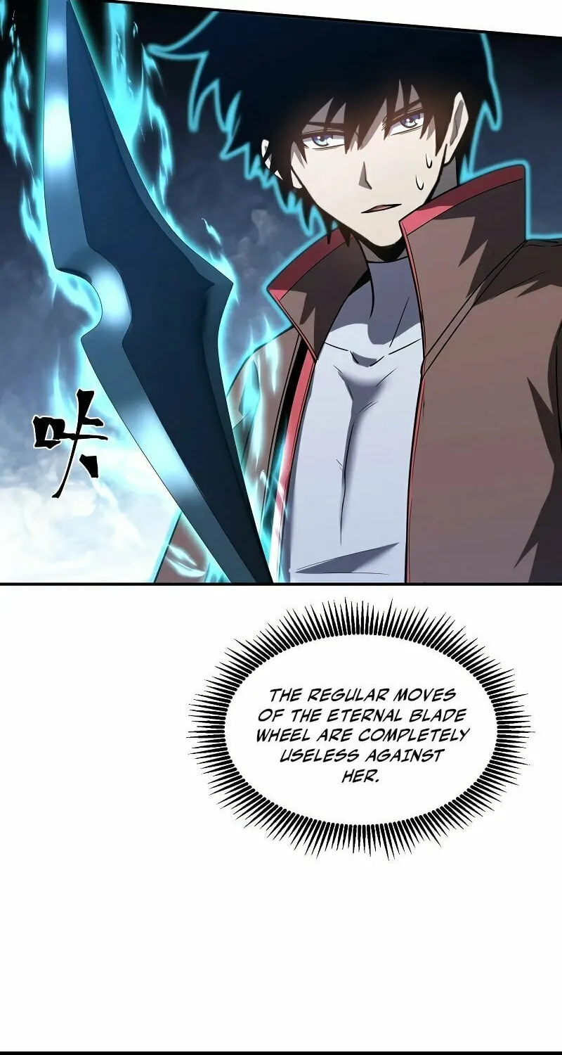 Logging 10,000 Years into the Future Chapter 61 page 63 - 