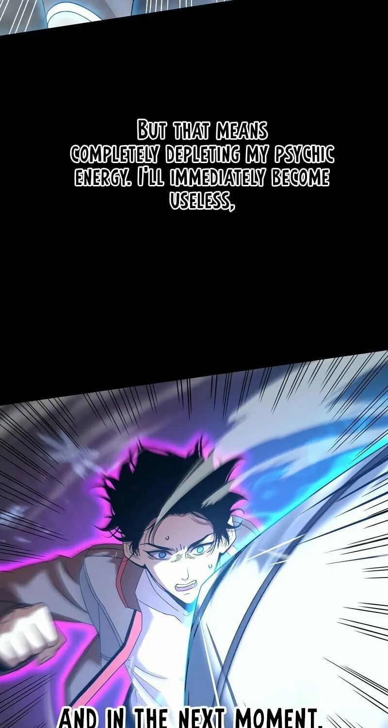 Logging 10,000 Years into the Future Chapter 61 page 67 - 