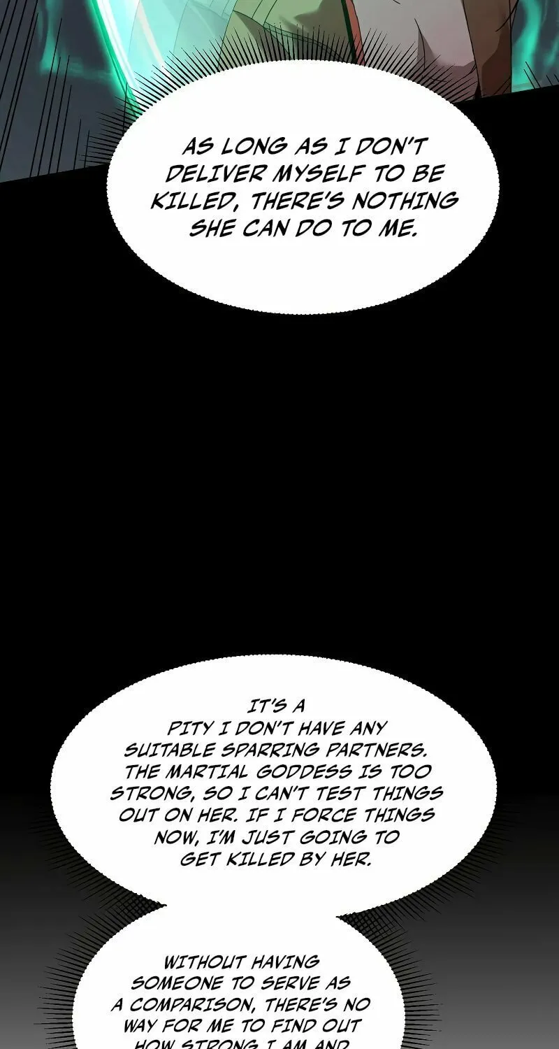 Logging 10,000 Years into the Future Chapter 61 page 70 - 
