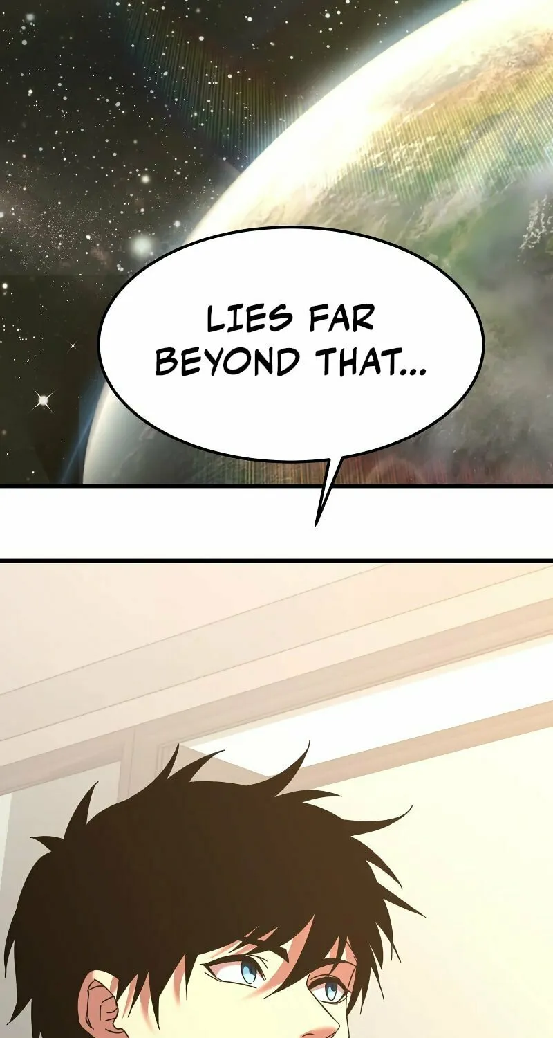 Logging 10,000 Years into the Future Chapter 61 page 74 - 