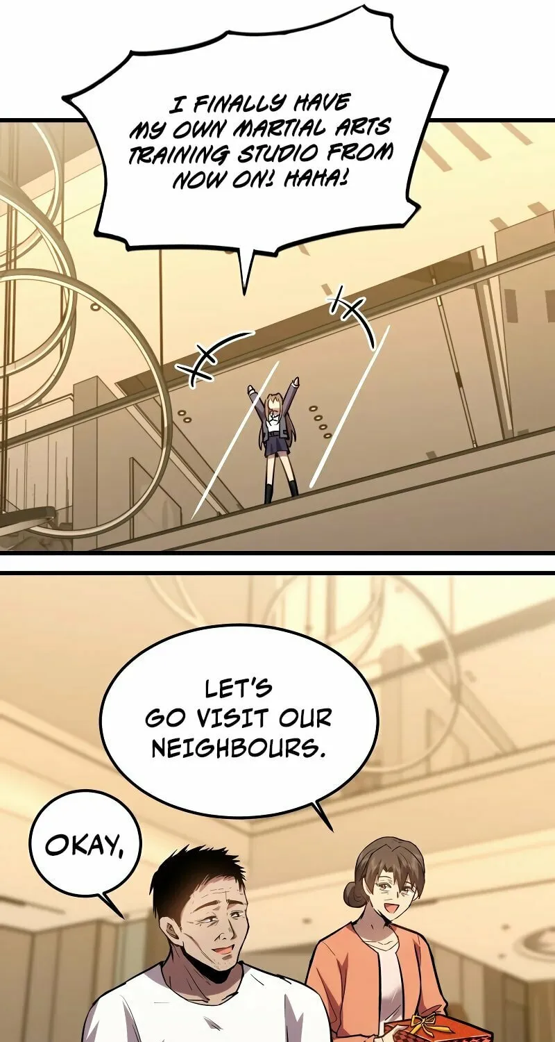 Logging 10,000 Years into the Future Chapter 61 page 9 - 