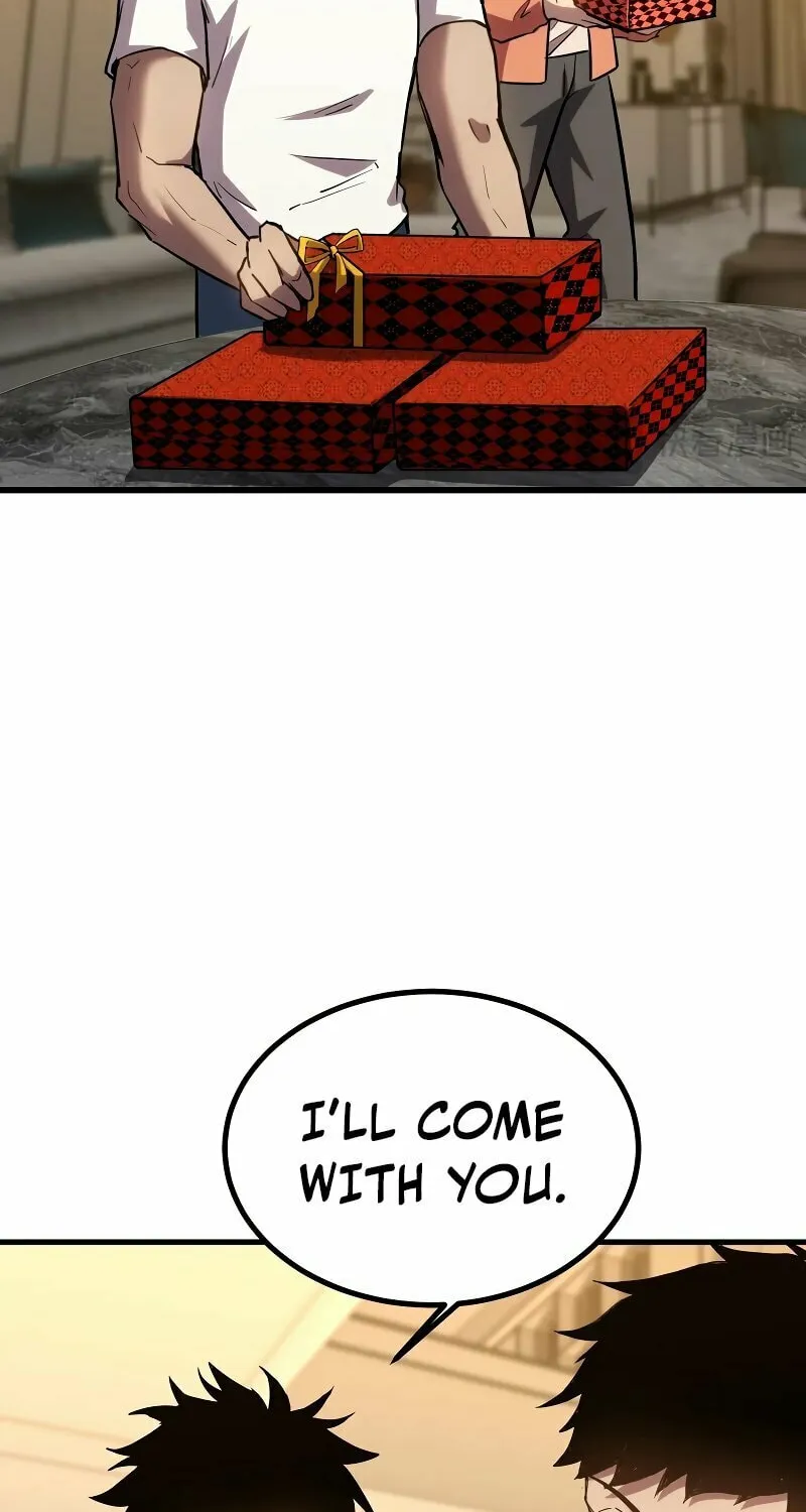 Logging 10,000 Years into the Future Chapter 61 page 10 - 
