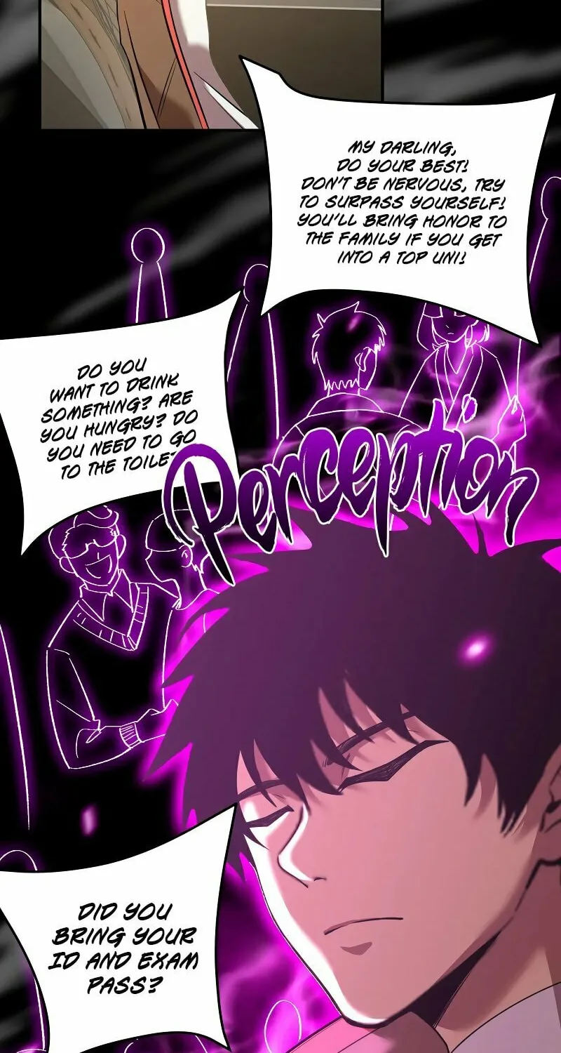Logging 10,000 Years into the Future Chapter 62 page 14 - 