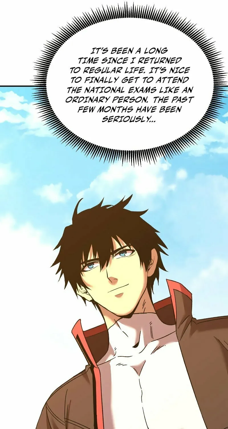 Logging 10,000 Years into the Future Chapter 62 page 16 - 