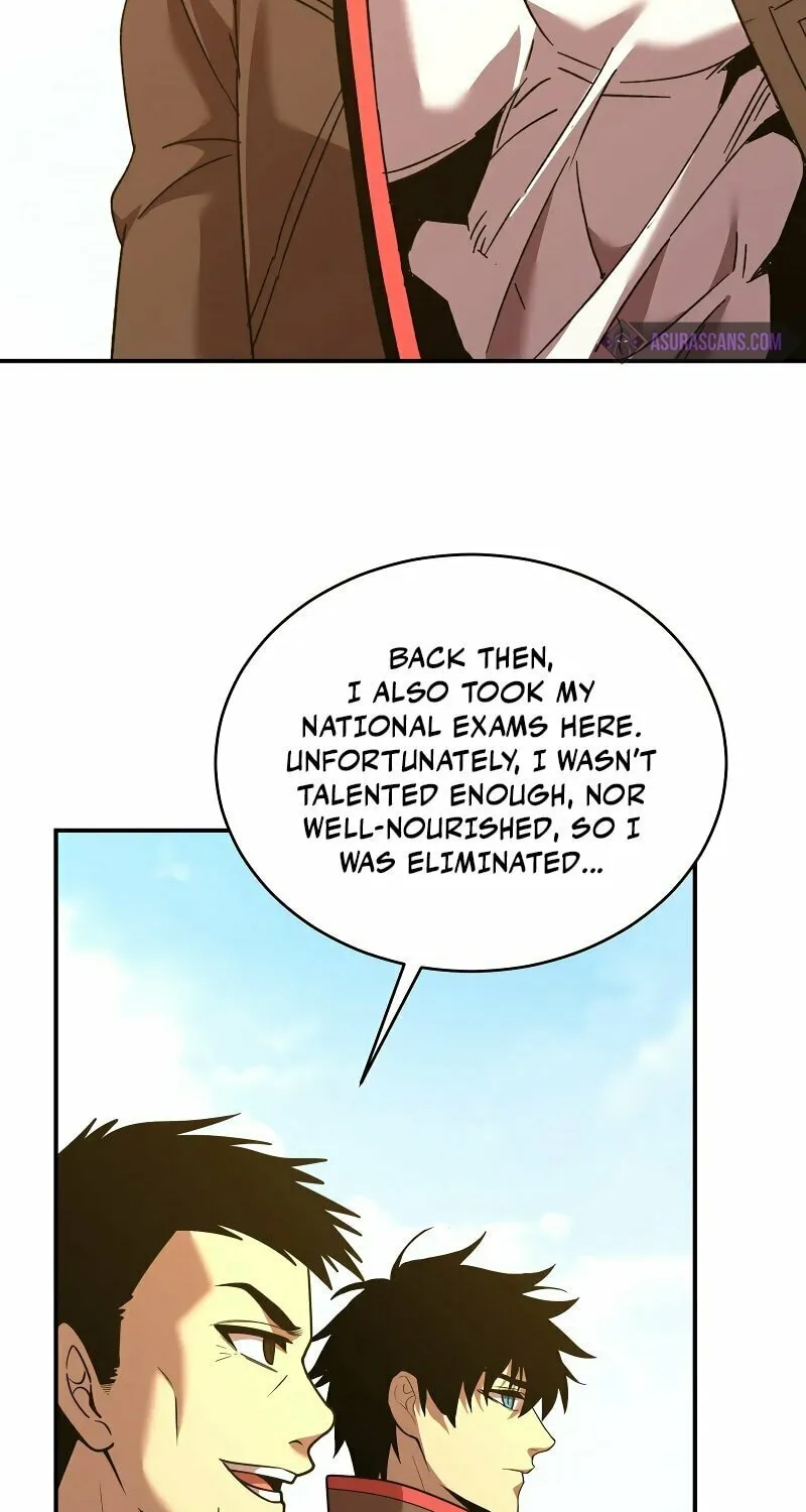 Logging 10,000 Years into the Future Chapter 62 page 17 - 