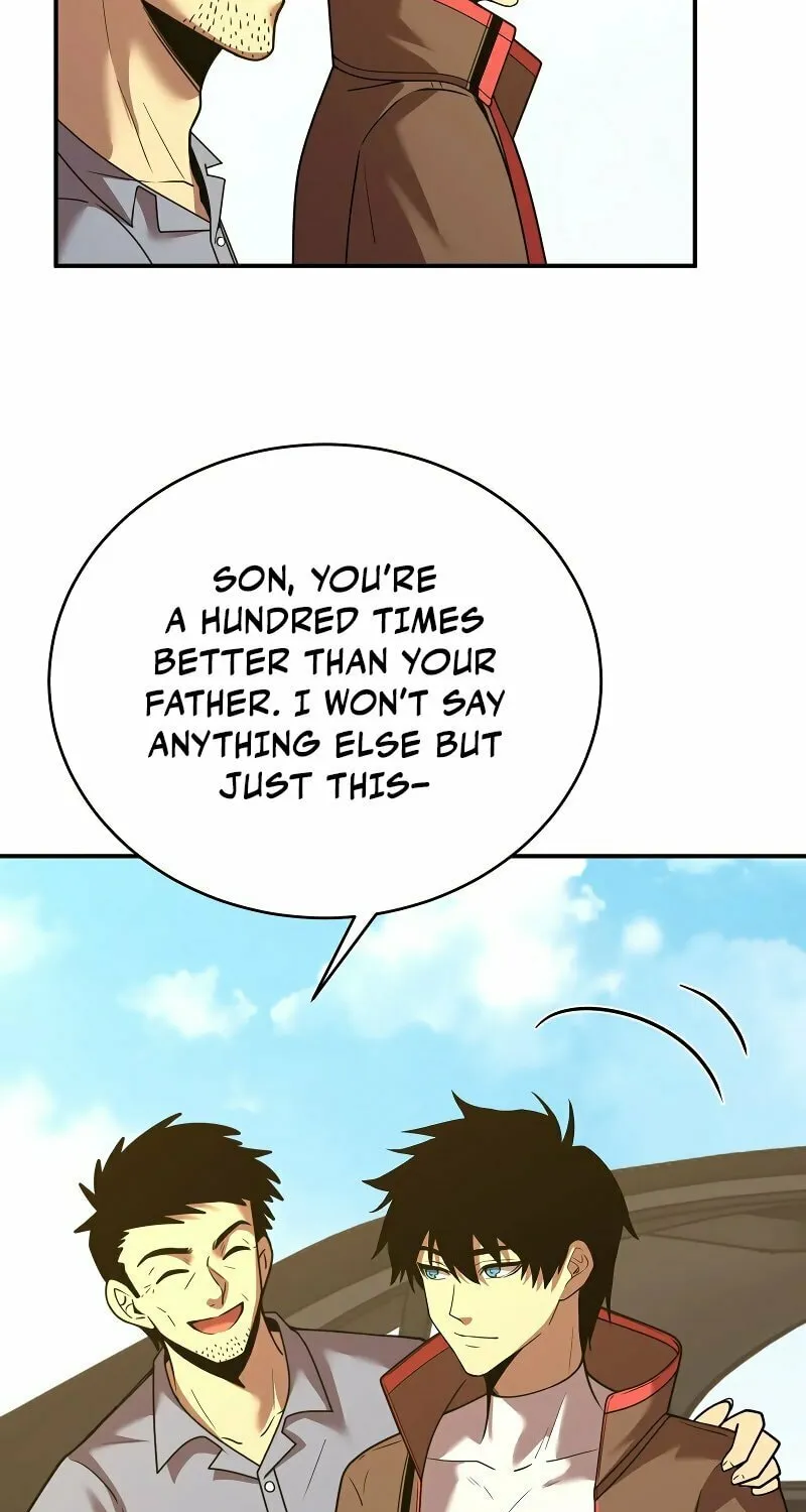 Logging 10,000 Years into the Future Chapter 62 page 18 - 