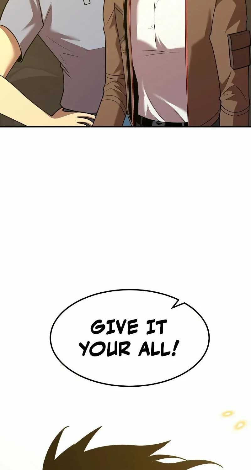 Logging 10,000 Years into the Future Chapter 62 page 19 - 