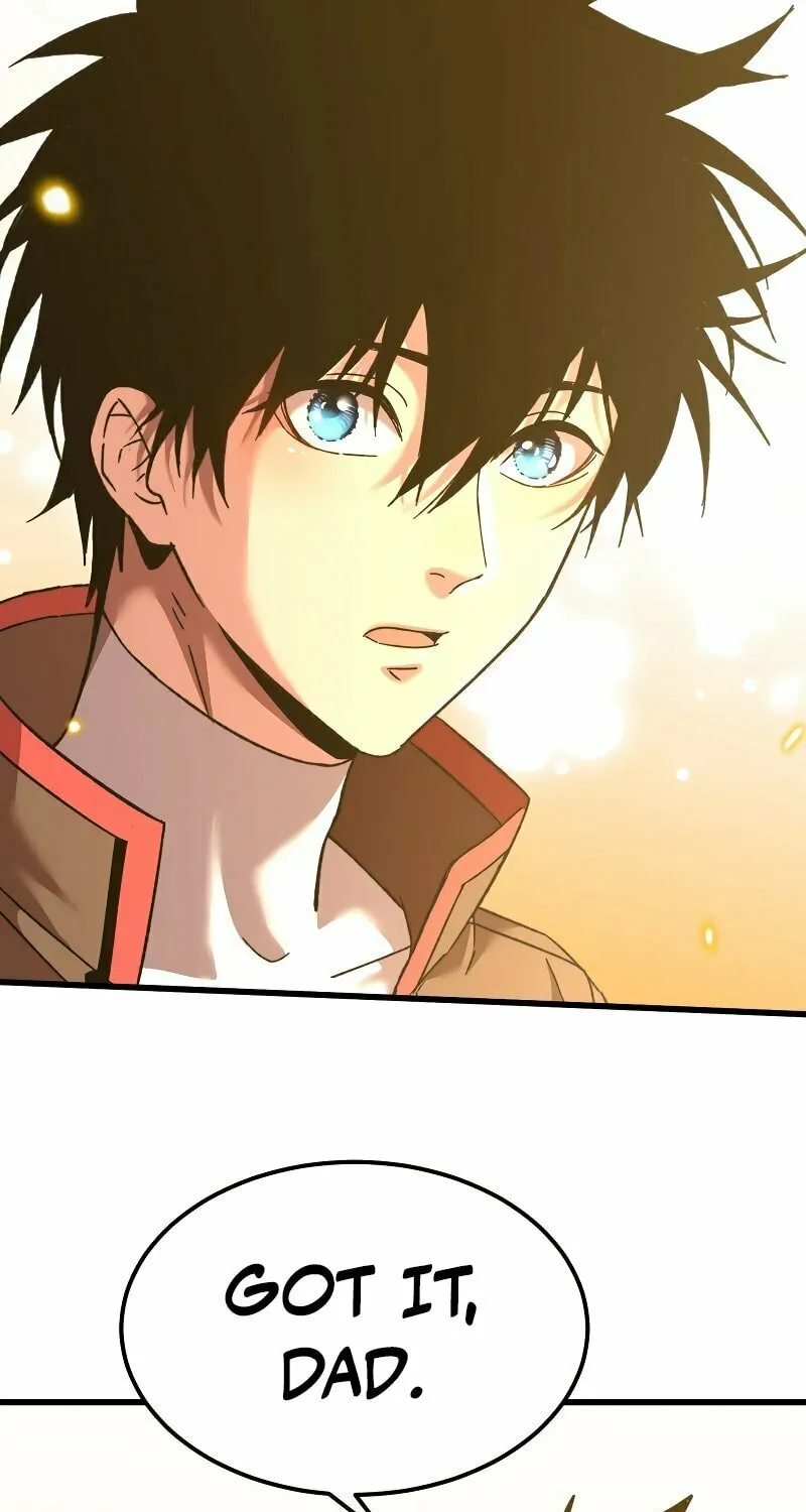 Logging 10,000 Years into the Future Chapter 62 page 20 - 