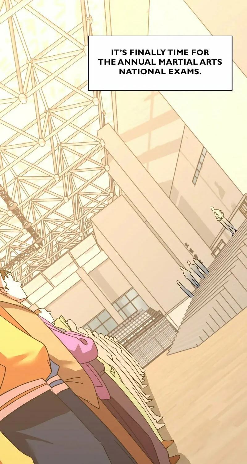 Logging 10,000 Years into the Future Chapter 62 page 23 - 