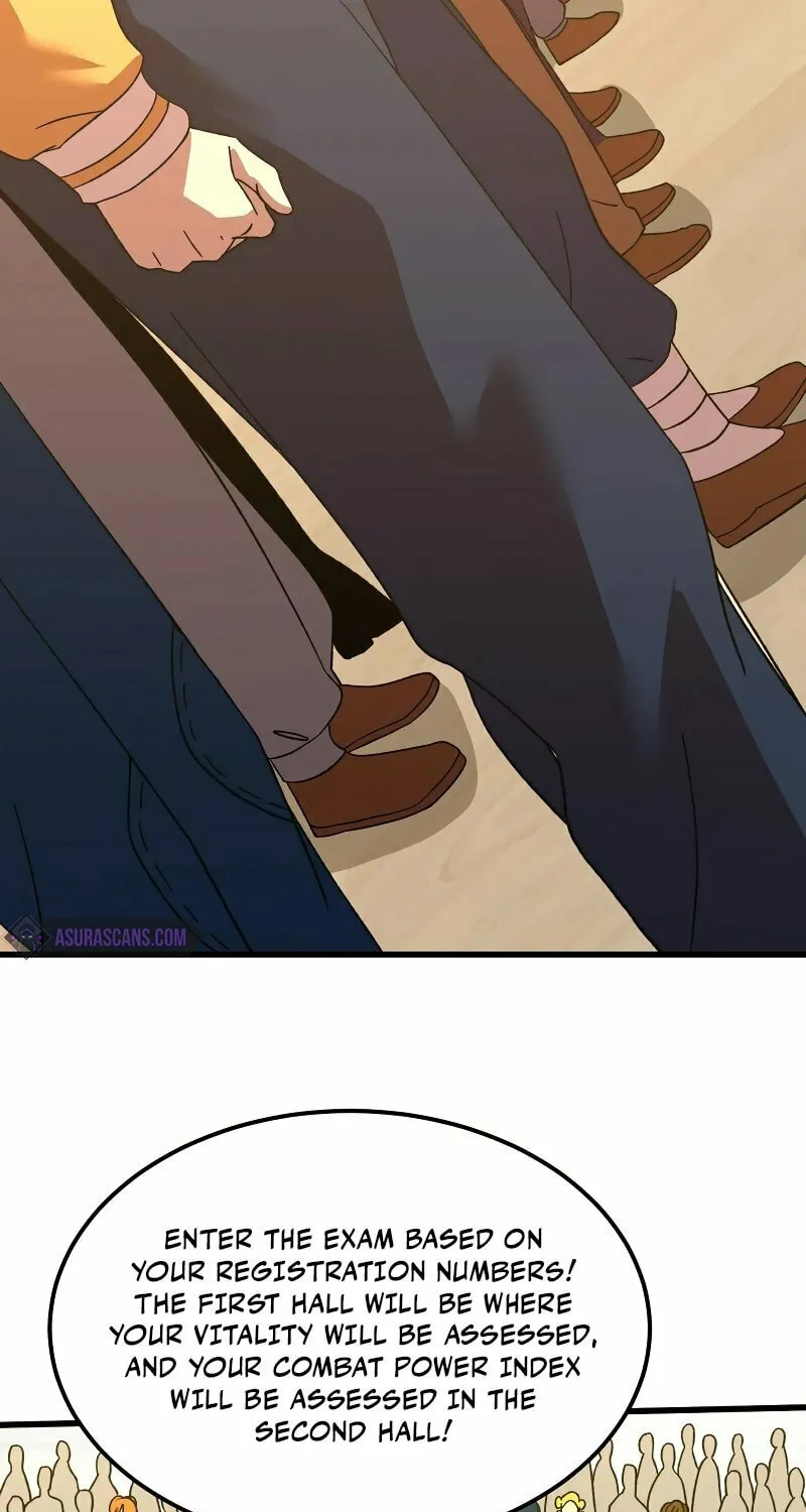 Logging 10,000 Years into the Future Chapter 62 page 24 - 