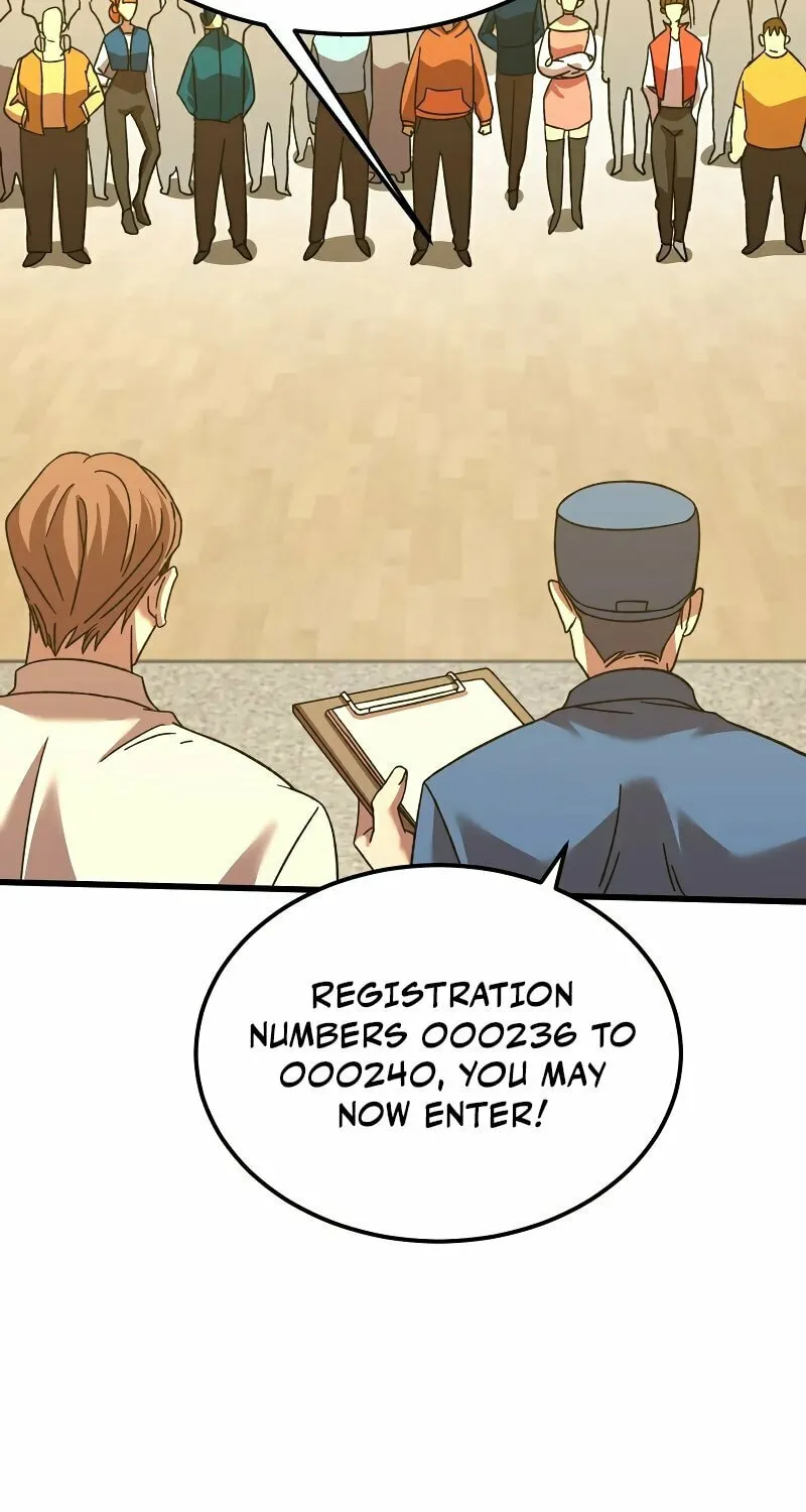 Logging 10,000 Years into the Future Chapter 62 page 25 - 