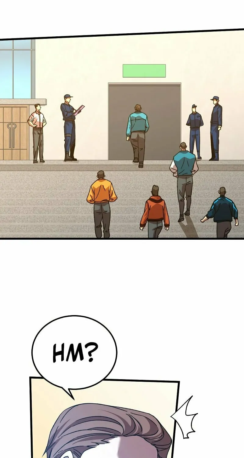 Logging 10,000 Years into the Future Chapter 62 page 26 - 