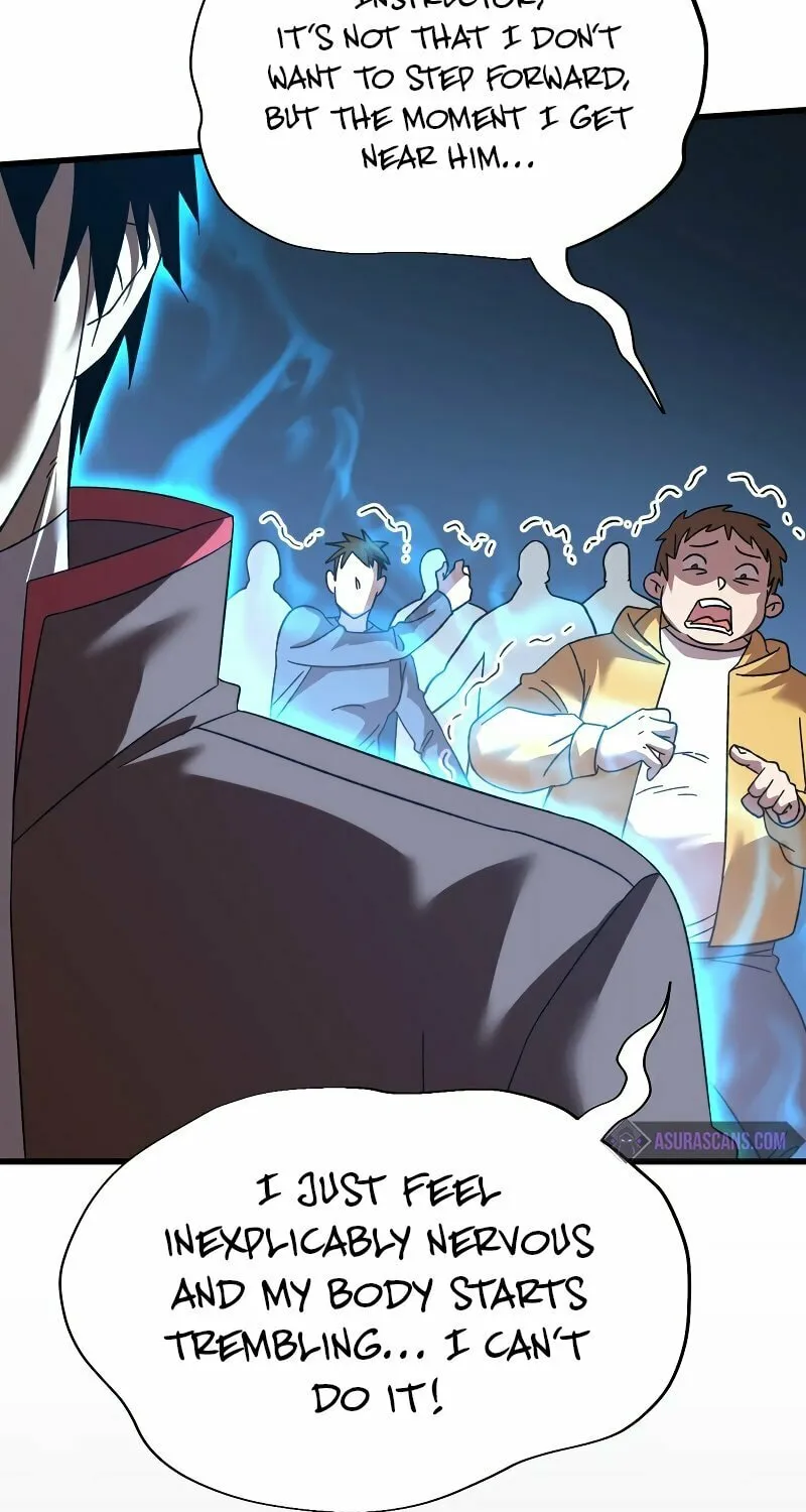 Logging 10,000 Years into the Future Chapter 62 page 30 - 