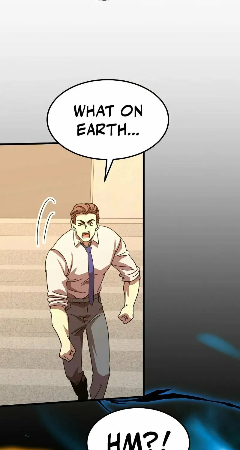 Logging 10,000 Years into the Future Chapter 62 page 31 - 