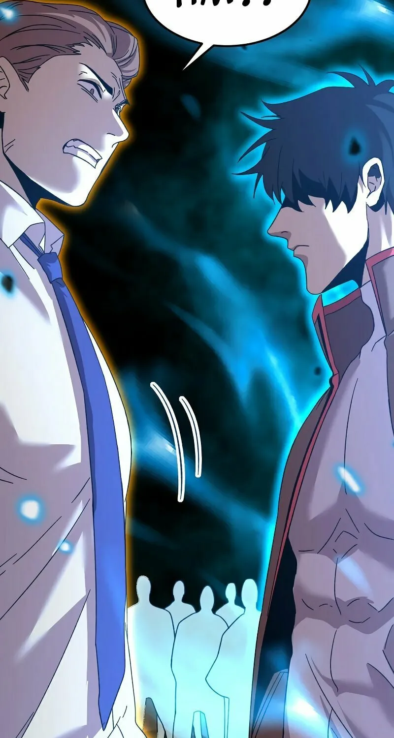 Logging 10,000 Years into the Future Chapter 62 page 32 - 