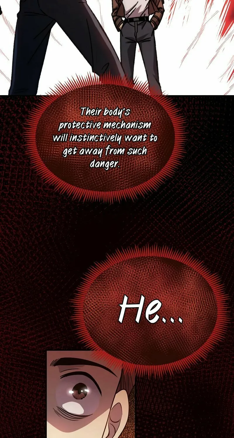 Logging 10,000 Years into the Future Chapter 62 page 38 - 
