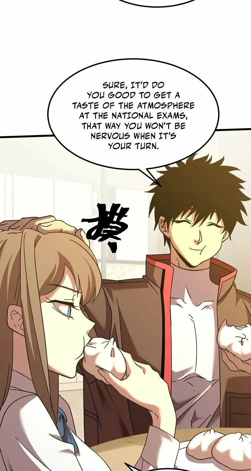 Logging 10,000 Years into the Future Chapter 62 page 5 - 