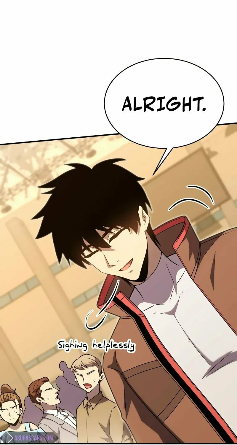 Logging 10,000 Years into the Future Chapter 62 page 44 - 